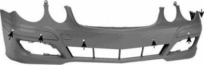 VAN WEZEL 3043575 -  Буфер